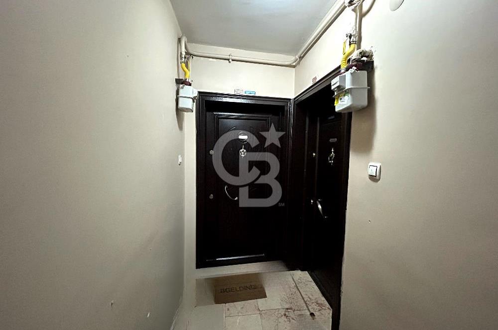 GEMLİK'te SATILIK 2+1 DAİRE