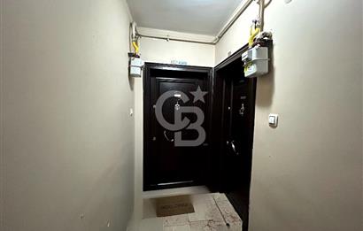 GEMLİK'te SATILIK 2+1 DAİRE