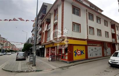 GEMLİK'te SATILIK 2+1 DAİRE