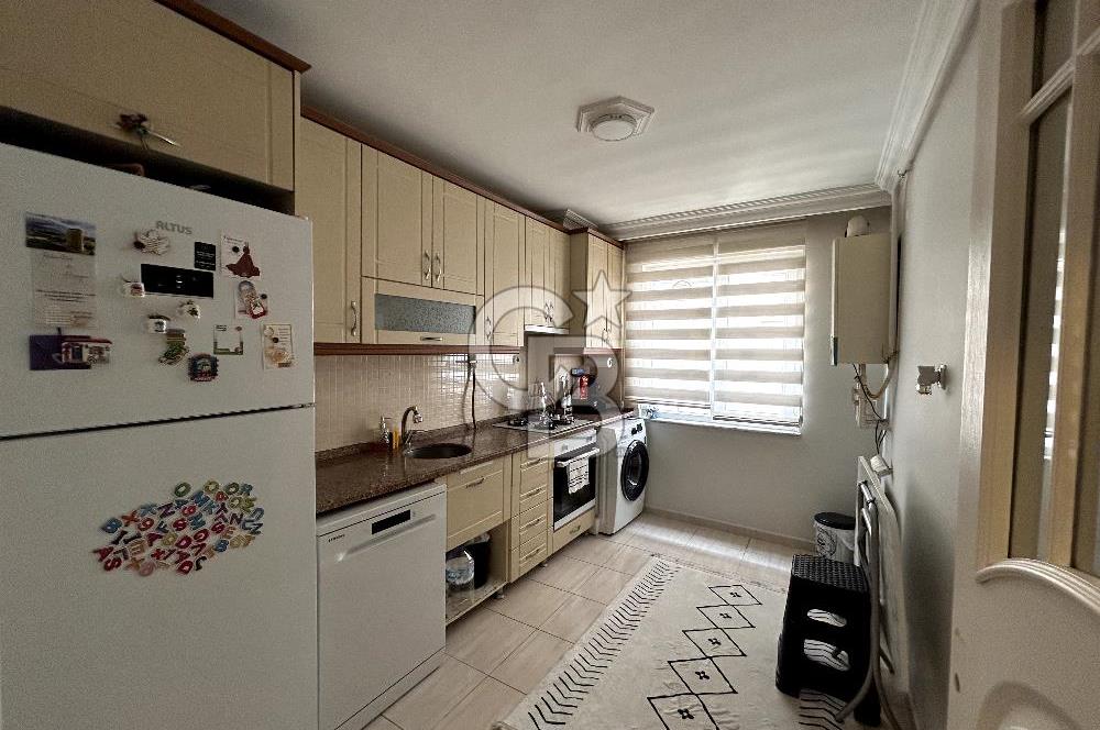 GEMLİK'te SATILIK 2+1 DAİRE