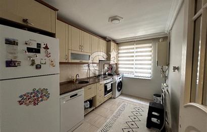 GEMLİK'te SATILIK 2+1 DAİRE