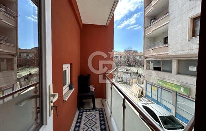 GEMLİK'te SATILIK 2+1 DAİRE