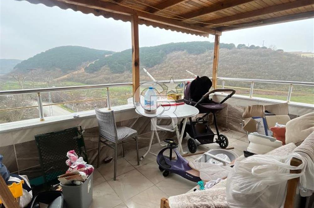 ARNAVUTKÖY KARLIBAYIR MH SATILIK 2+2 DUBLEKS DAİRE