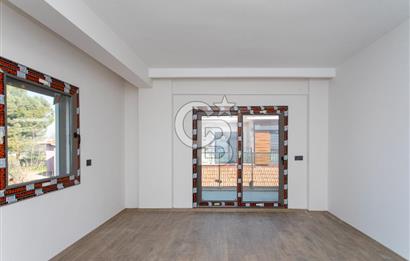 Foça Bağarası Kazım Dirik Mah. Satılık 2+1 Daire