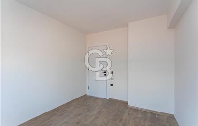 Foça Bağarası Kazım Dirik Mah. Satılık 2+1 Daire