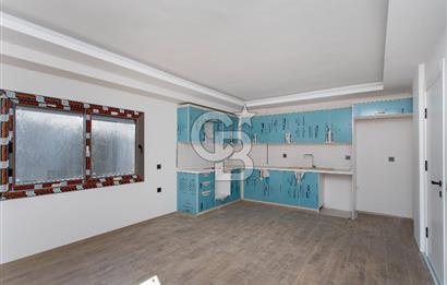 Foça Bağarası Kazım Dirik Mah. Satılık 2+1 Daire