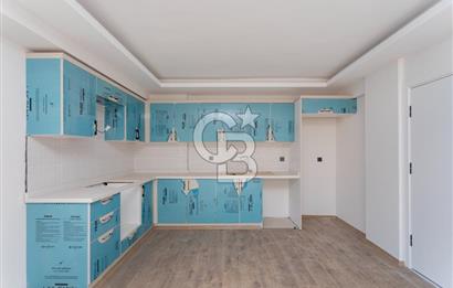 Foça Bağarası Kazım Dirik Mah. Satılık 2+1 Daire