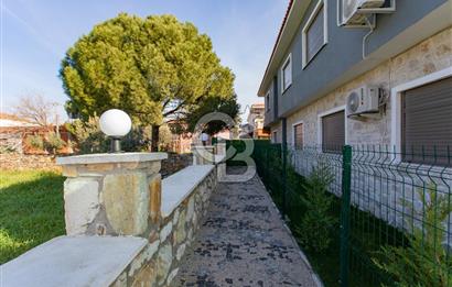 Foça Bağarası Kazım Dirik Mah. Satılık 2+1 Daire