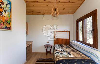 Foça Mustafa Kemal Atatürk Mah. Satılık Tarla