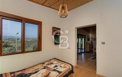 Foça Mustafa Kemal Atatürk Mah. Satılık Tarla