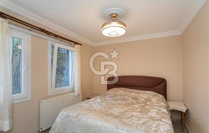 Yenifoça Cumhuriyet Mah. Satılık Deniz Manzaralı 2+1 Daire