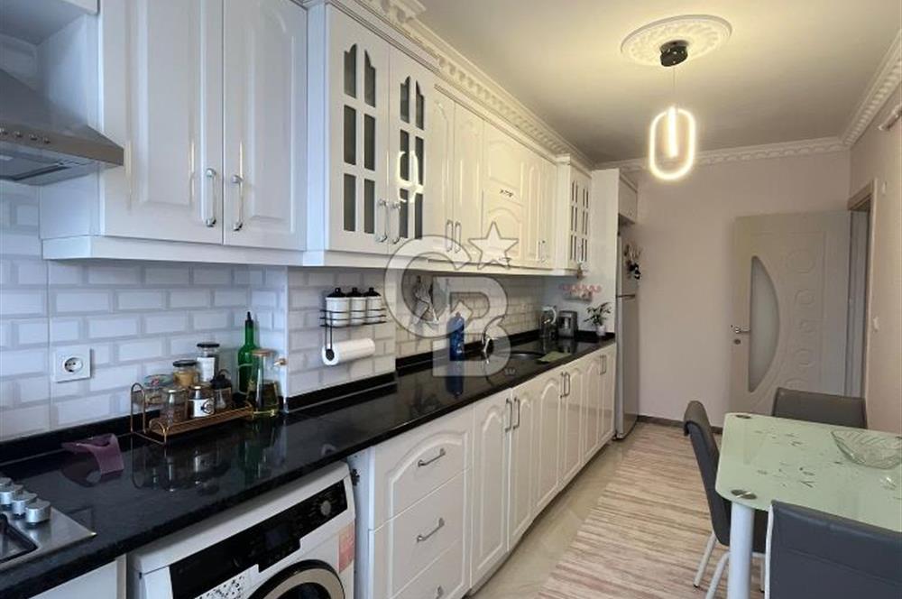 ARNAVUTKÖY KARLIBAYIR MH SATILIK 2+2 DUBLEKS DAİRE