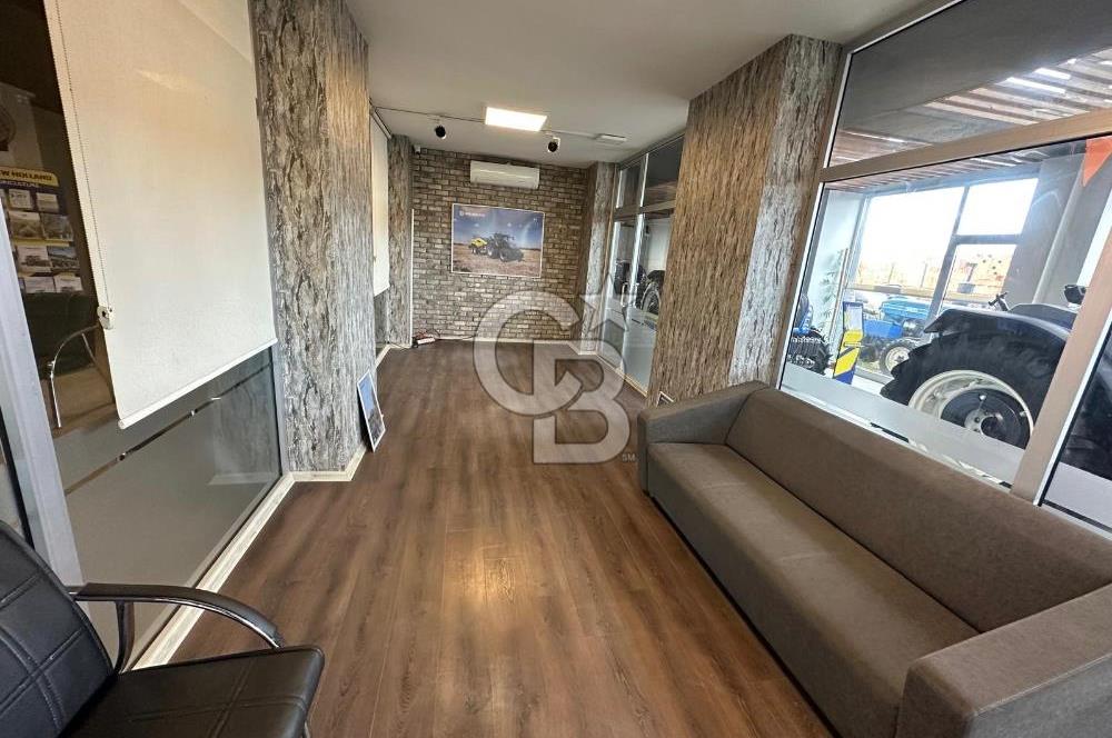 Çarşamba new holland