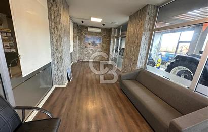 Çarşamba new holland