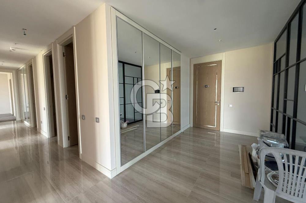 ÇAYYOLU 'NUN EN PRESTİJLİ SİTESİ SANTRA 'DA 4,5+1 SATILIK DAİRE