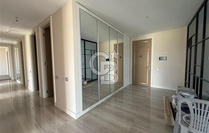 ÇAYYOLU 'NUN EN PRESTİJLİ SİTESİ SANTRA 'DA 4,5+1 SATILIK DAİRE