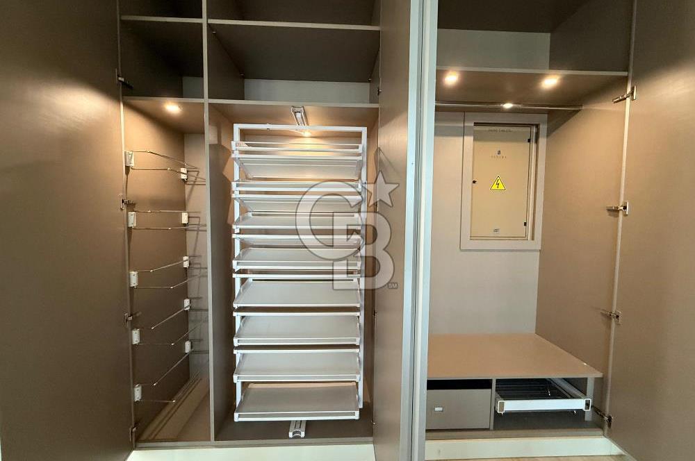 ÇAYYOLU 'NUN EN PRESTİJLİ SİTESİ SANTRA 'DA 4,5+1 SATILIK DAİRE