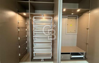 ÇAYYOLU 'NUN EN PRESTİJLİ SİTESİ SANTRA 'DA 4,5+1 SATILIK DAİRE