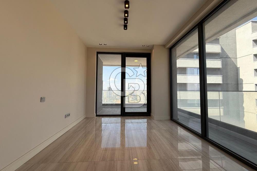 ÇAYYOLU 'NUN EN PRESTİJLİ SİTESİ SANTRA 'DA 4,5+1 SATILIK DAİRE