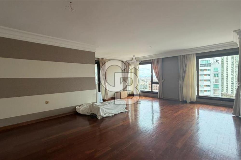 ÜMİTKÖY GORDİON AVM YAKINI SEDEF SİTESİ 4+1 KİRALIK DAİRE