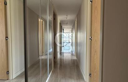 ÇAYYOLU 'NUN EN PRESTİJLİ SİTESİ SANTRA 'DA 4,5+1 SATILIK DAİRE