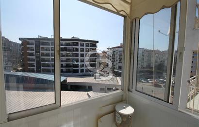 NERGİZ İZBAN DURAĞI KARŞISINDA 3+1 SATILIK DAİRE