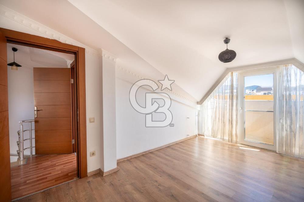 ÇOLAKOĞLU PALMİYE SİTESİ SATILIK DUBLEKS DAİRE