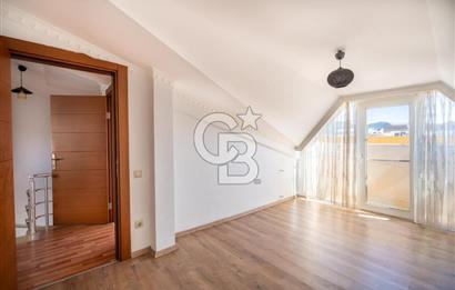 ÇOLAKOĞLU PALMİYE SİTESİ SATILIK DUBLEKS DAİRE