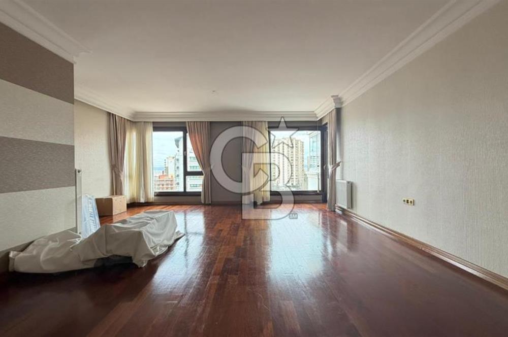 ÜMİTKÖY GORDİON AVM YAKINI SEDEF SİTESİ 4+1 KİRALIK DAİRE