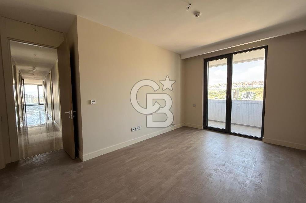 ÇAYYOLU 'NUN EN PRESTİJLİ SİTESİ SANTRA 'DA 4,5+1 SATILIK DAİRE