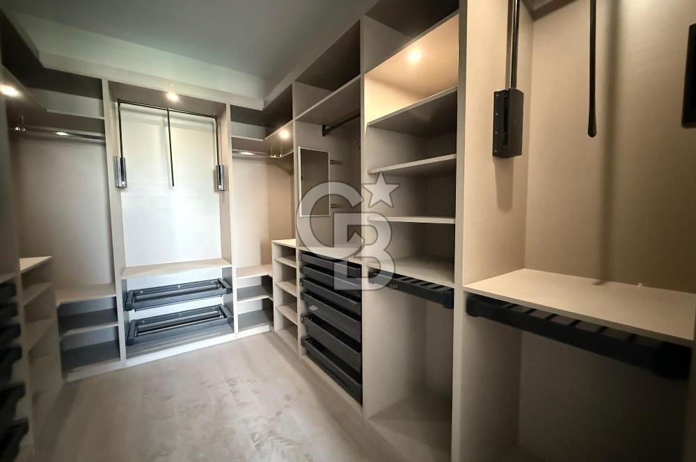 ÇAYYOLU 'NUN EN PRESTİJLİ SİTESİ SANTRA 'DA 4,5+1 SATILIK DAİRE