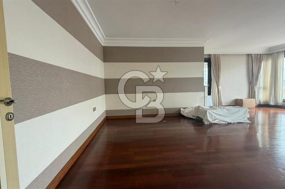 ÜMİTKÖY GORDİON AVM YAKINI SEDEF SİTESİ 4+1 KİRALIK DAİRE