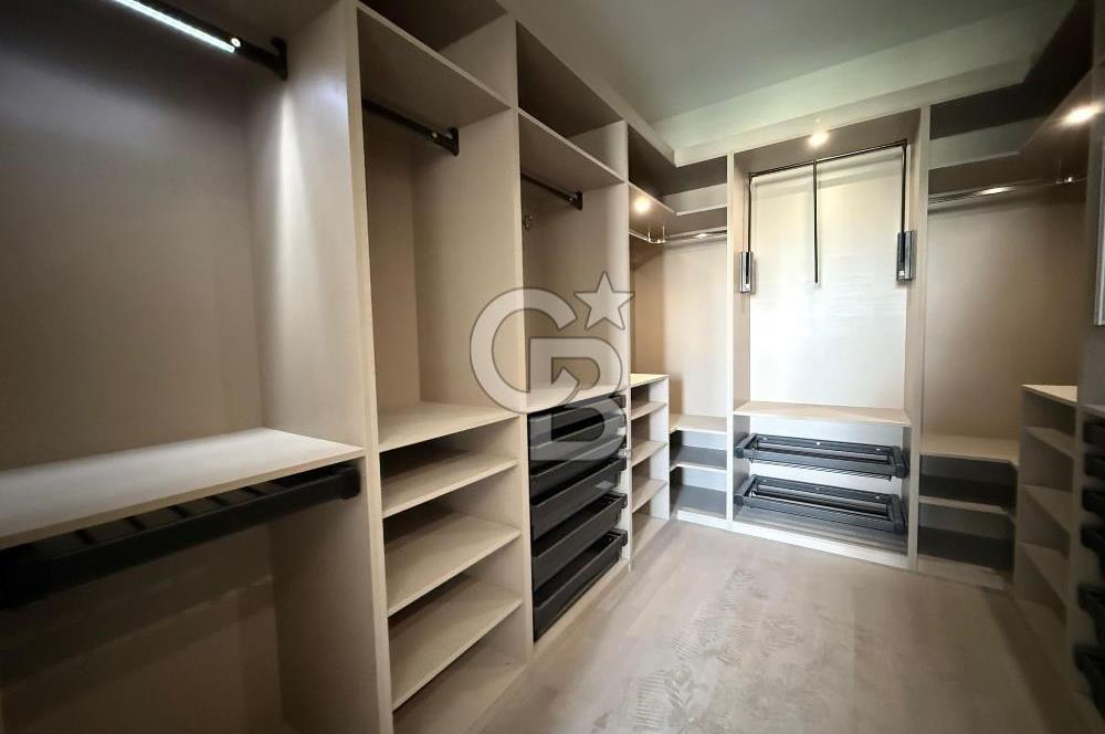 ÇAYYOLU 'NUN EN PRESTİJLİ SİTESİ SANTRA 'DA 4,5+1 SATILIK DAİRE