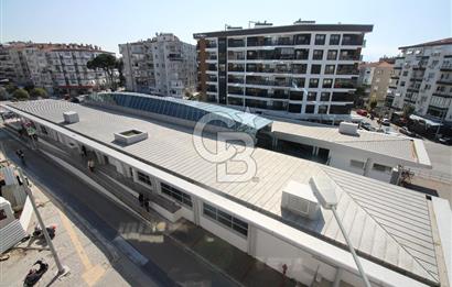 NERGİZ İZBAN DURAĞI KARŞISINDA 3+1 SATILIK DAİRE