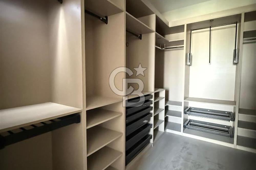 ÇAYYOLU 'NUN EN PRESTİJLİ SİTESİ SANTRA 'DA 4,5+1 SATILIK DAİRE