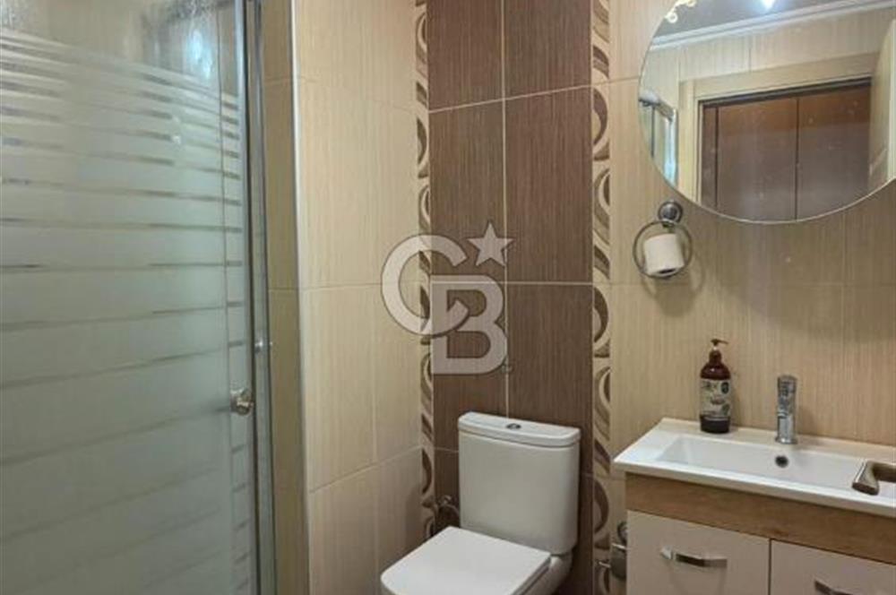 ÜMİTKÖY GORDİON AVM YAKINI SEDEF SİTESİ 4+1 KİRALIK DAİRE