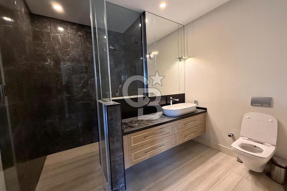 ÇAYYOLU 'NUN EN PRESTİJLİ SİTESİ SANTRA 'DA 4,5+1 SATILIK DAİRE