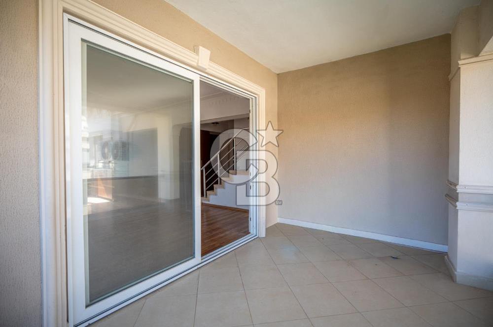 ÇOLAKOĞLU PALMİYE SİTESİ SATILIK DUBLEKS DAİRE