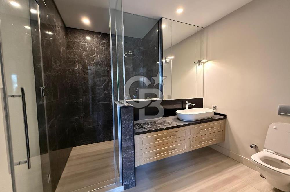 ÇAYYOLU 'NUN EN PRESTİJLİ SİTESİ SANTRA 'DA 4,5+1 SATILIK DAİRE