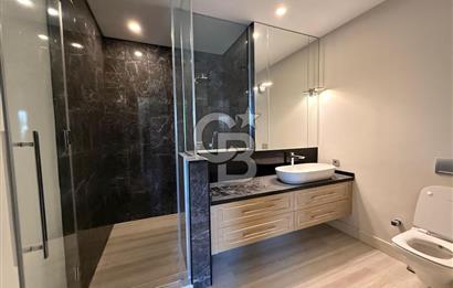 ÇAYYOLU 'NUN EN PRESTİJLİ SİTESİ SANTRA 'DA 4,5+1 SATILIK DAİRE