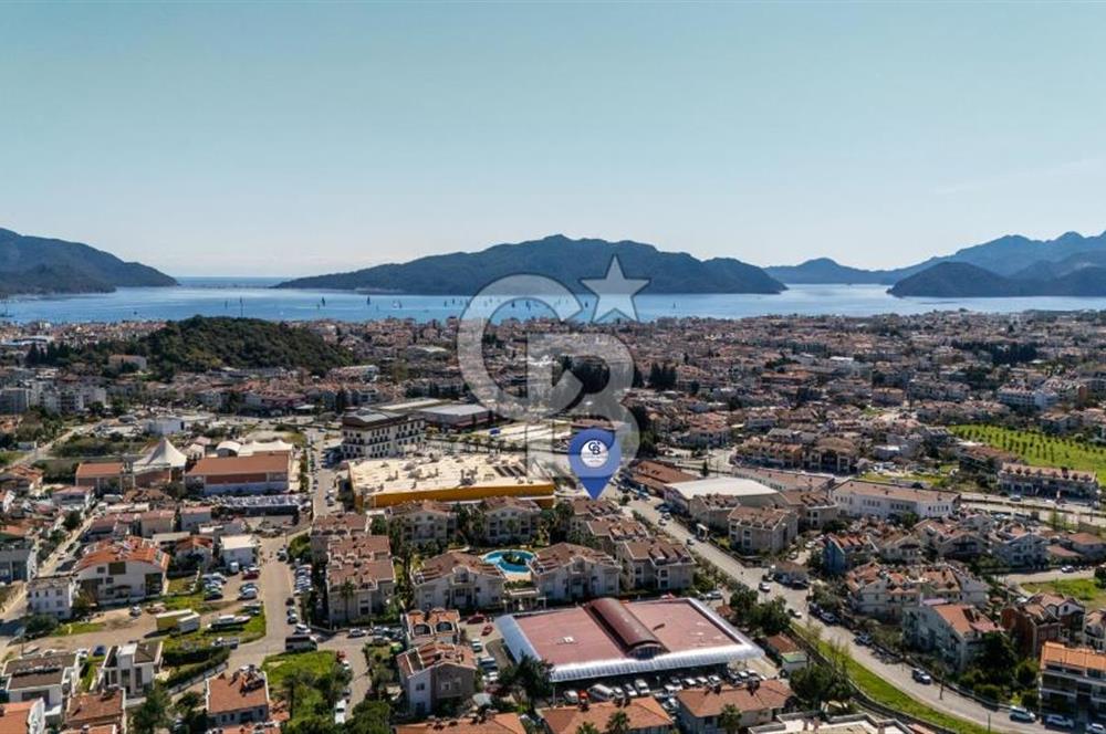 ÇOLAKOĞLU PALMİYE SİTESİ SATILIK DUBLEKS DAİRE