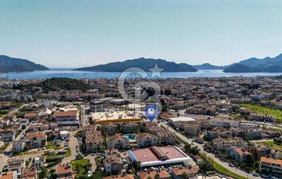 ÇOLAKOĞLU PALMİYE SİTESİ SATILIK DUBLEKS DAİRE