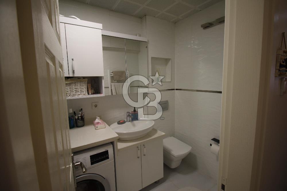NERGİZ İZBAN DURAĞI KARŞISINDA 3+1 SATILIK DAİRE