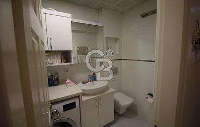 NERGİZ İZBAN DURAĞI KARŞISINDA 3+1 SATILIK DAİRE