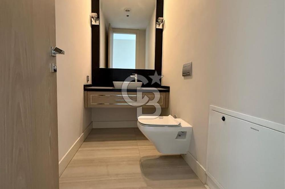 ÇAYYOLU 'NUN EN PRESTİJLİ SİTESİ SANTRA 'DA 4,5+1 SATILIK DAİRE