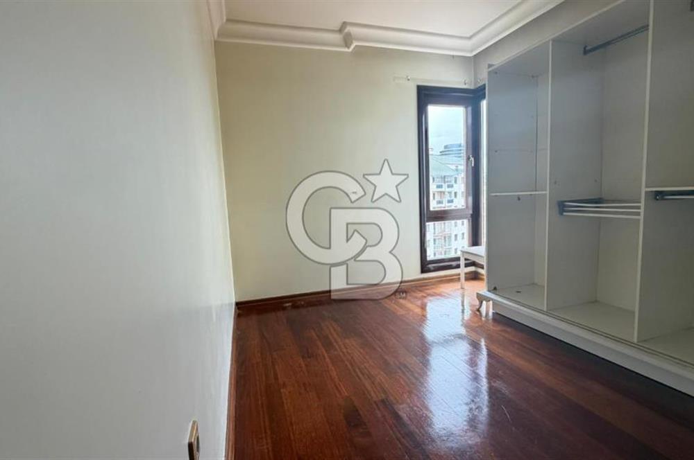 ÜMİTKÖY GORDİON AVM YAKINI SEDEF SİTESİ 4+1 KİRALIK DAİRE