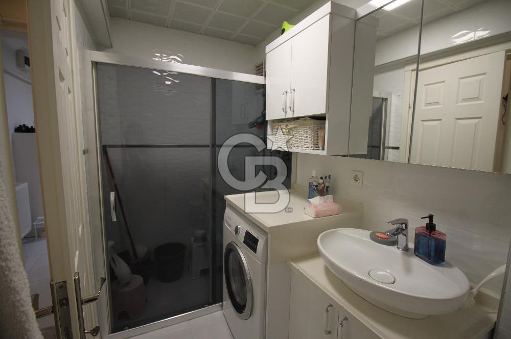 NERGİZ İZBAN DURAĞI KARŞISINDA 3+1 SATILIK DAİRE