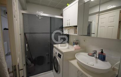 NERGİZ İZBAN DURAĞI KARŞISINDA 3+1 SATILIK DAİRE