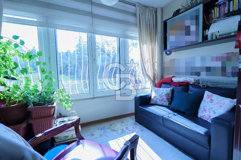 ÇANKAYA BİRLİK MAHALLESİ OYAK SİTESİ SATILIK 3+1 DAİRE KÖK TAPU