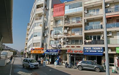 NERGİZ İZBAN DURAĞI KARŞISINDA 3+1 SATILIK DAİRE